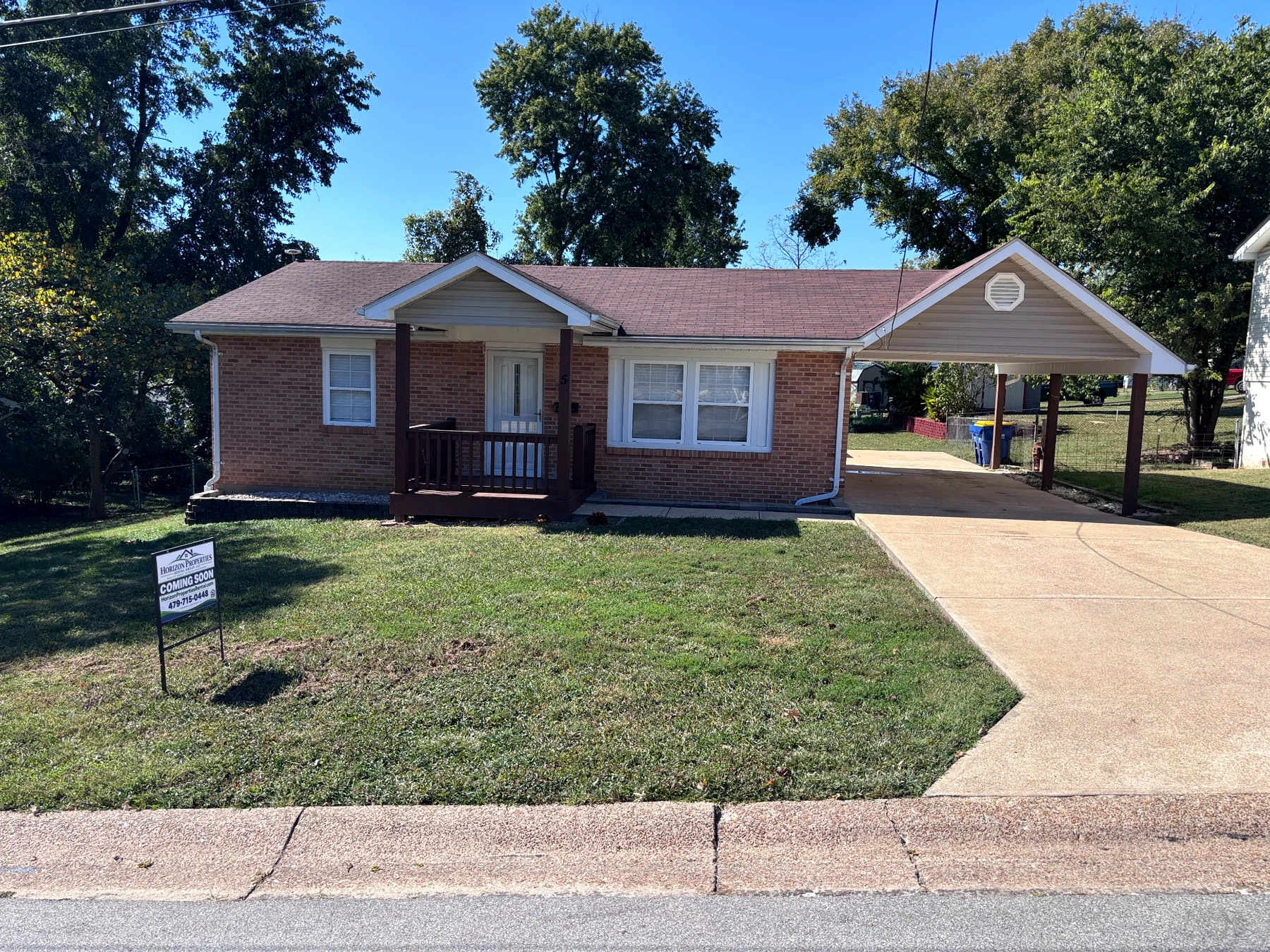 5 Richardson, Union, Missouri